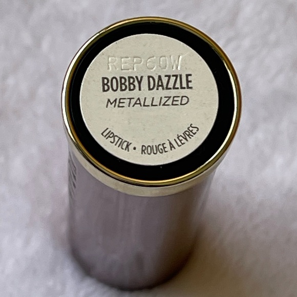 Urban Decay Lipstick 👄Bobby Dazzle Metallized - Picture 4 of 4